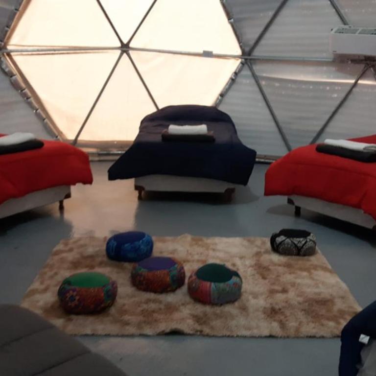 Kamiare - Habitación Doble - 1 o 2 camas - 2