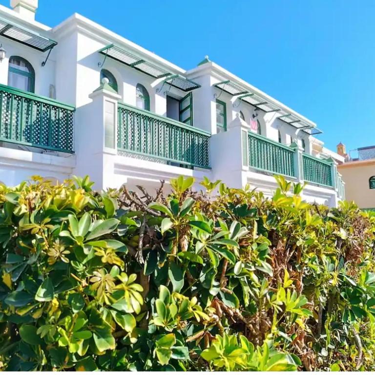 Bungalow Dunaflor WIFI - Apartamento de 1 dormitorio - 6