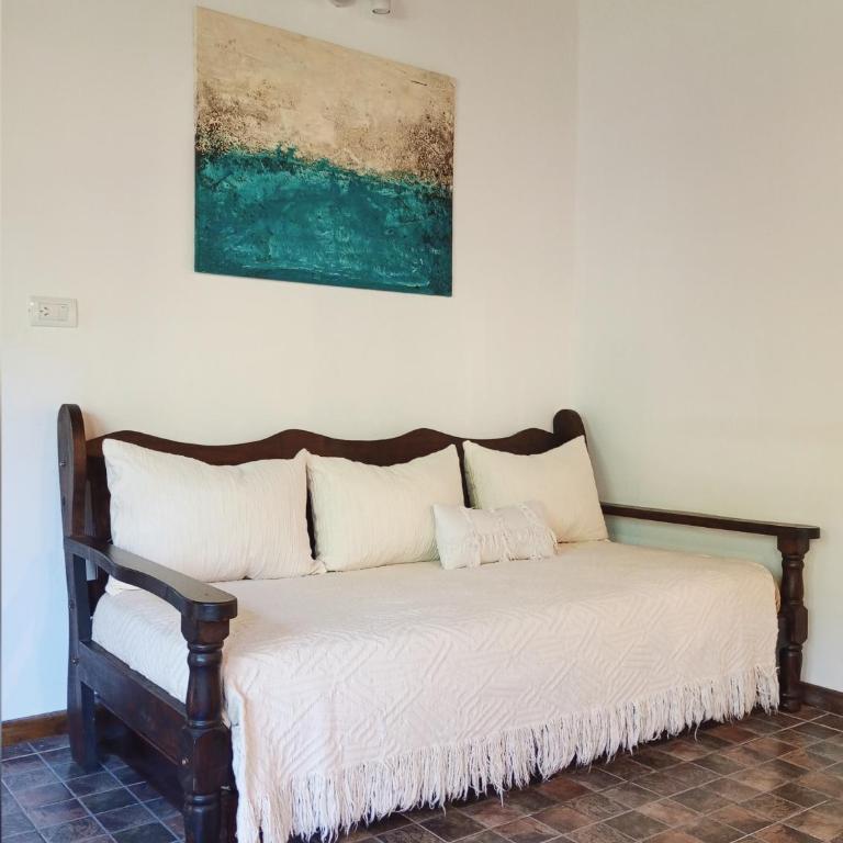 Wichakelen - Two-Bedroom House - 5