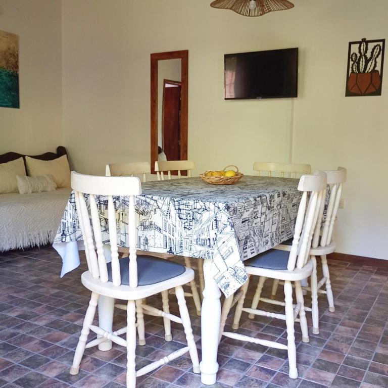 Wichakelen - Two-Bedroom House - 11