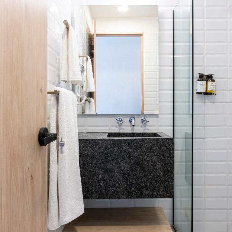 Casa Teresa by Barrio México - Apartamento de 1 dormitorio - 3