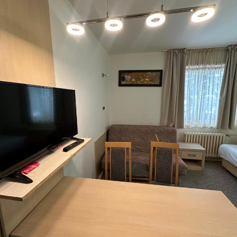 Apartments Konaci Kopaonik - Studio with Mountain View - 1
