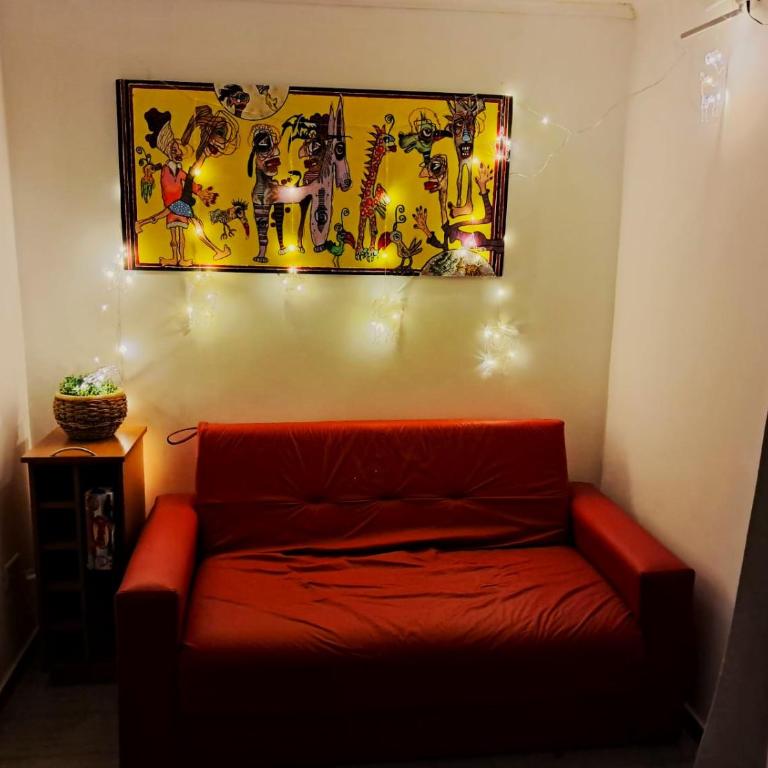 Los Abrojos - Apartamento de 2 dormitorios - 4