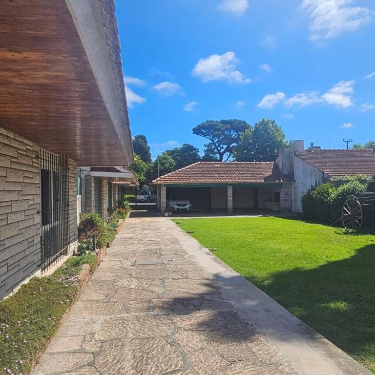 Casa en Punta Mogotes - Two-Bedroom House - 2