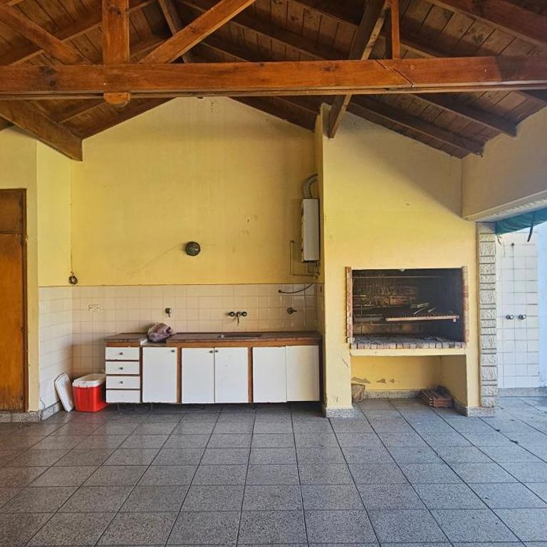 Casa en Punta Mogotes - Two-Bedroom House - 11