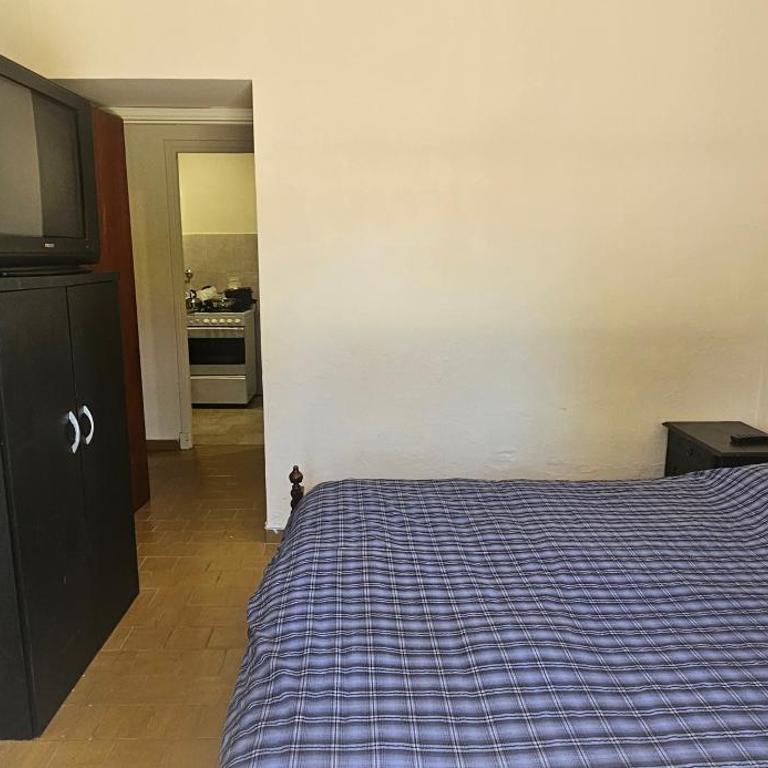 Casa en Punta Mogotes - Two-Bedroom House - 28