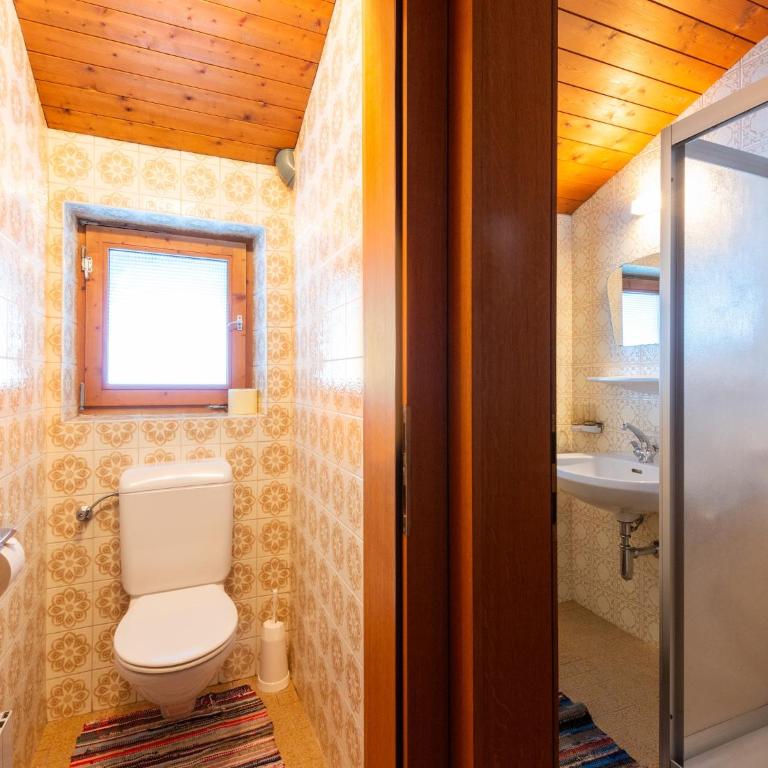 Farmhouse in Ramsau near Ski Slopes - Ferienhaus mit 5 Schlafzimmern - 22