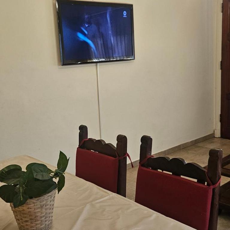 Casa en Punta Mogotes - Two-Bedroom House - 13
