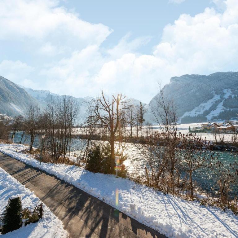 Farmhouse in Ramsau near Ski Slopes - Ferienhaus mit 5 Schlafzimmern - 35