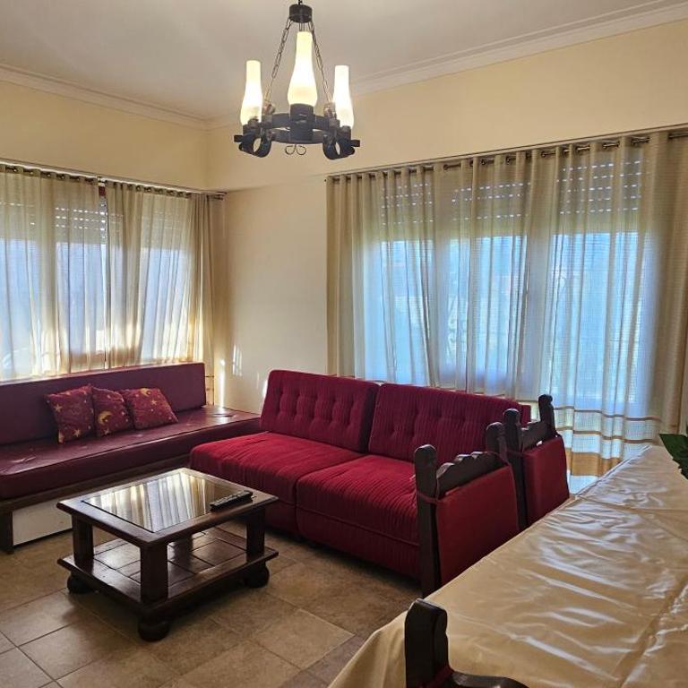 Casa en Punta Mogotes - Two-Bedroom House - 16