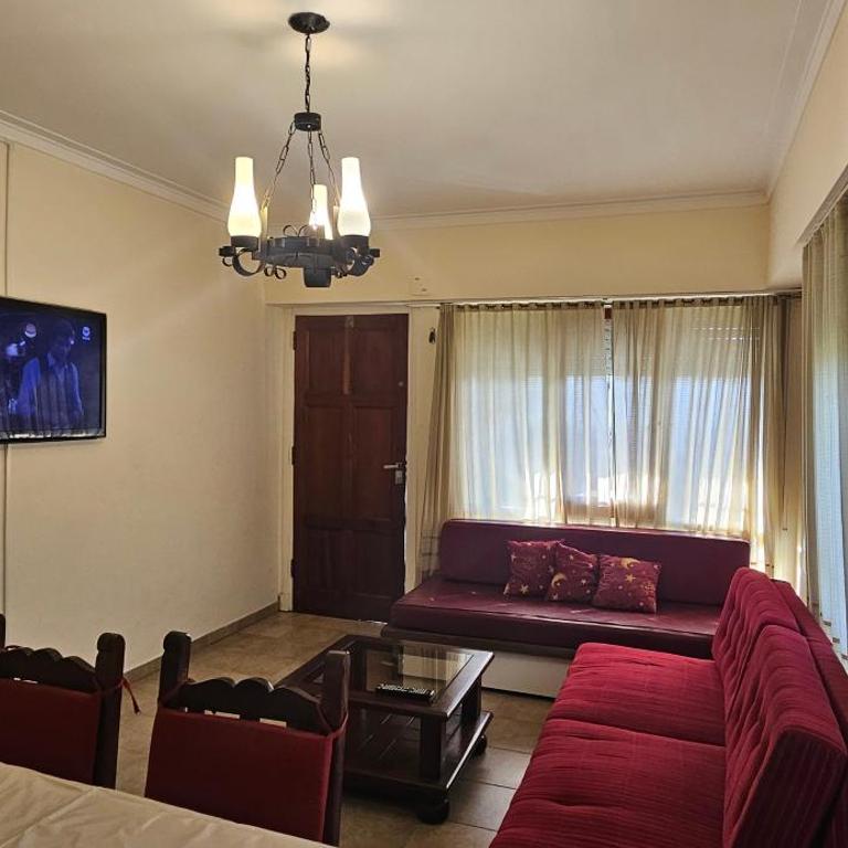 Casa en Punta Mogotes - Two-Bedroom House - 17