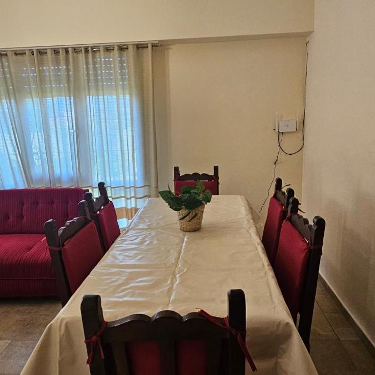 Casa en Punta Mogotes - Two-Bedroom House - 18