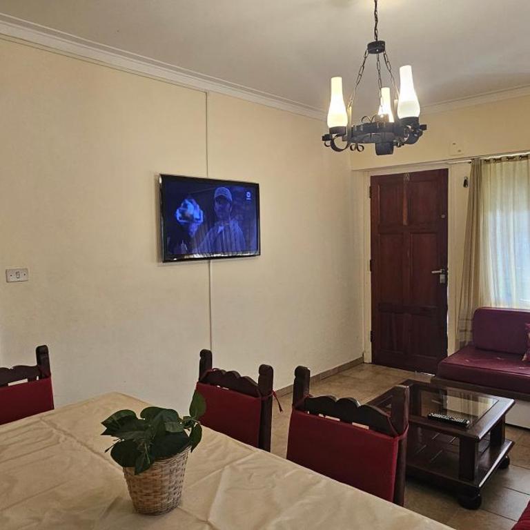 Casa en Punta Mogotes - Two-Bedroom House - 20