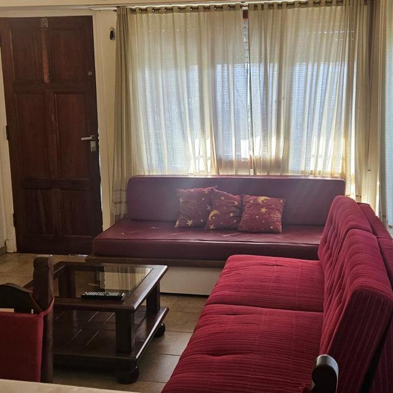 Casa en Punta Mogotes - Two-Bedroom House - 19