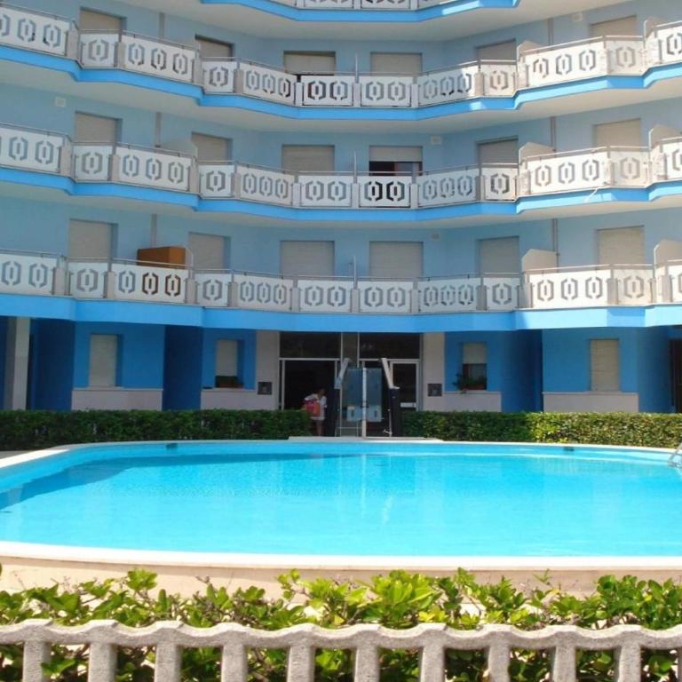Apartment Porto Santa Margherita near Beach - Appartamento - 23