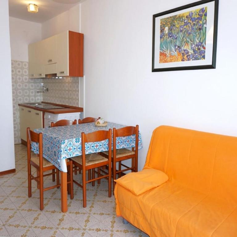 Apartment in Porto Santa Margherita near Beach - Appartamento con 1 Camera da Letto - 3