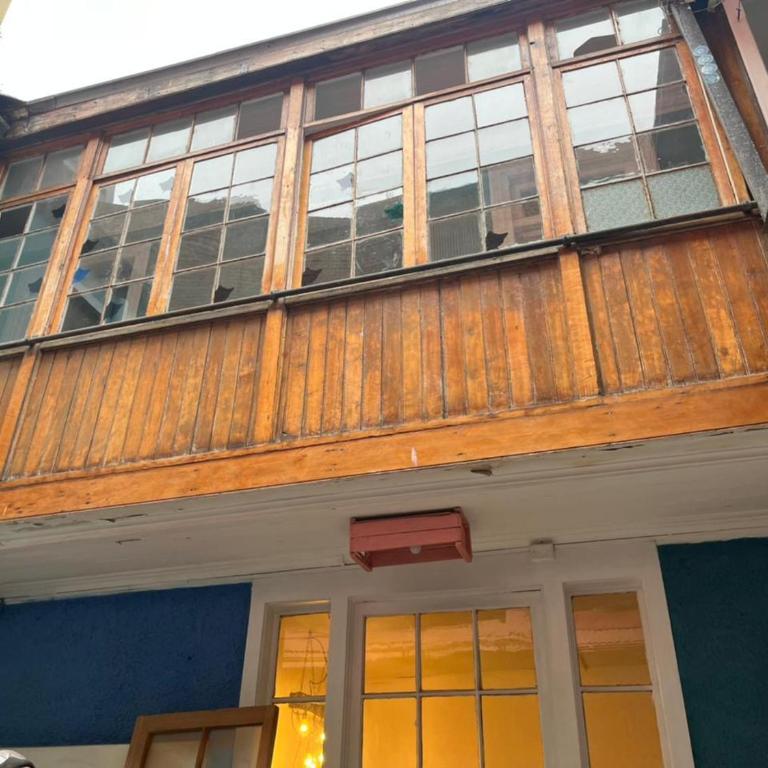 Hostal Perro Watón - Single Room - 8