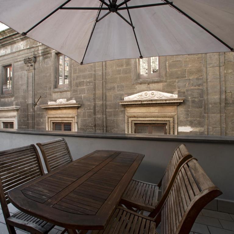 Il Taschino Suite - Junior Suite con Terrazza - 8