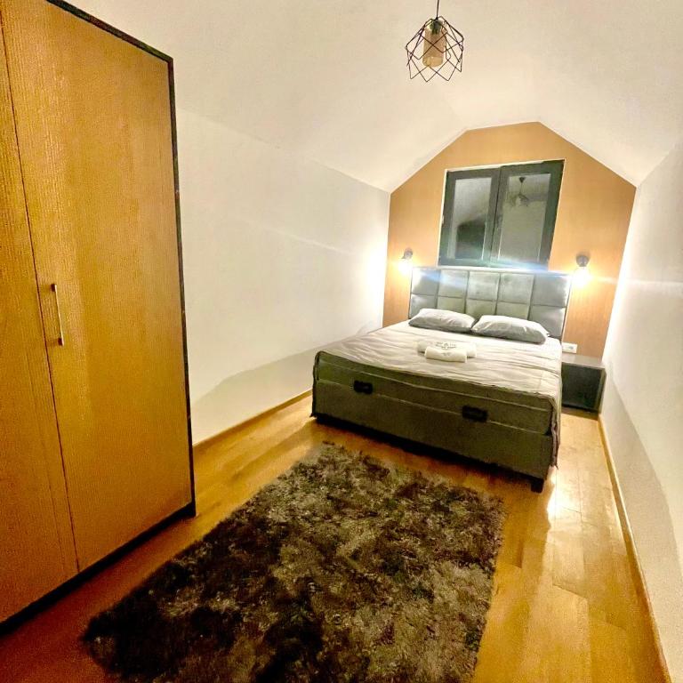 Alpine Breza Apartments - Apartman sa 1 Spavaćom Sobom - 8