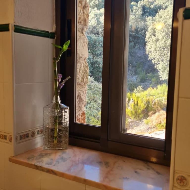 Casa Rural EL CENTENAL - Four-Bedroom House - 3