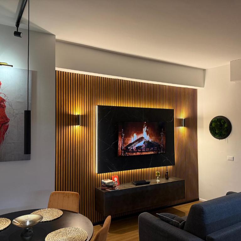 Florence Elegant Suite - Appartamento con 2 Camere da Letto - 20