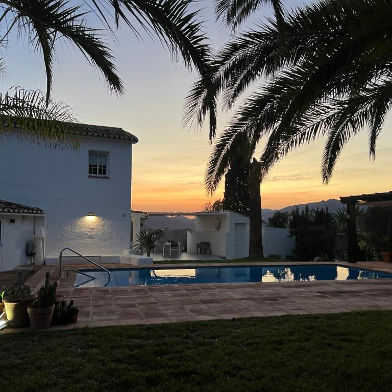 El Cortijo - Villa - 25