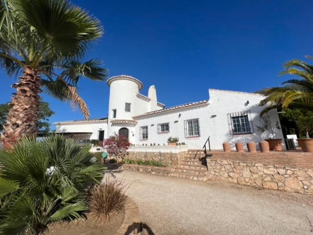 El Cortijo - Villa - 1