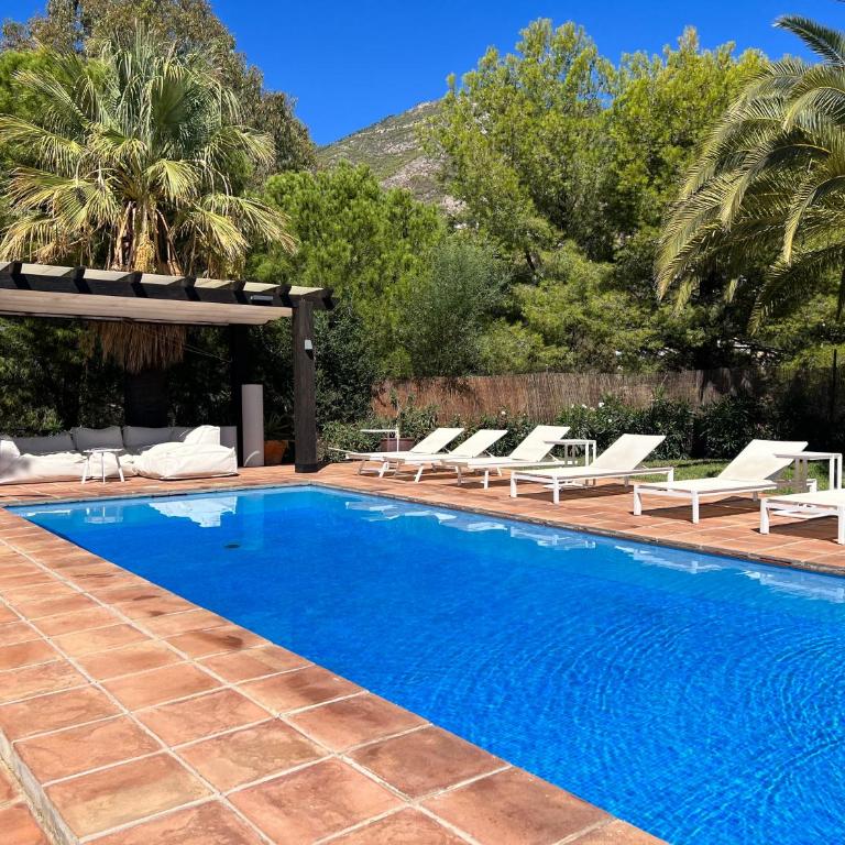 El Cortijo - Villa - 38
