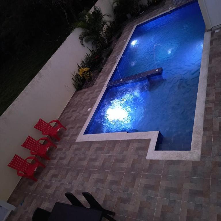 Villas Campestres las Heliconias - Deluxe Villa - 15