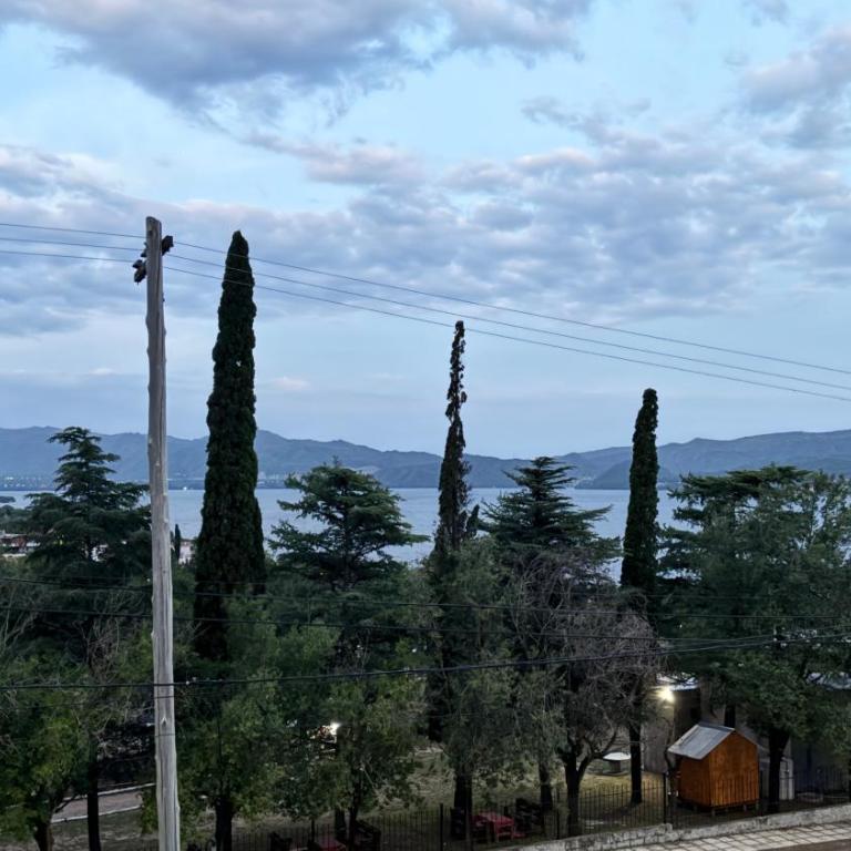 Gran casa en Villa Del Lago - Vacation Home - 2