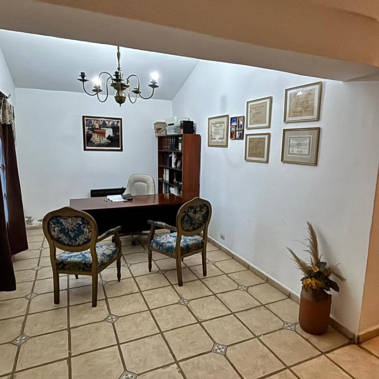 Gran casa en Villa Del Lago - Casa - 11