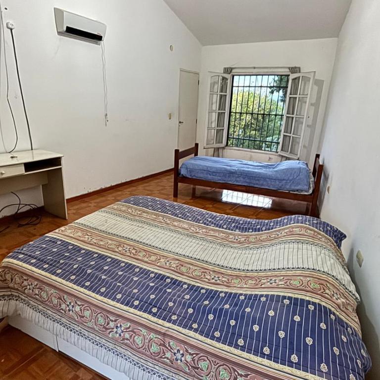 Gran casa en Villa Del Lago - Casa - 13