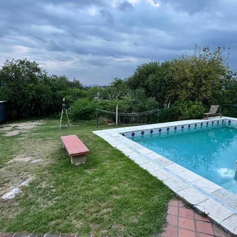 Gran casa en Villa Del Lago - Casa - 7