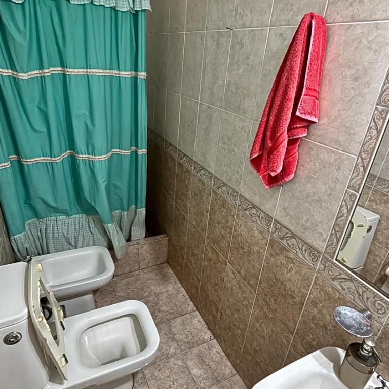 Gran casa en Villa Del Lago - Vacation Home - 20