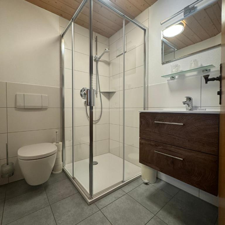 Riederhof inkl. Chiemgaukarte - Apartment mit 1 Schlafzimmer - 3