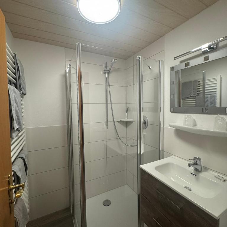 Riederhof inkl. Chiemgaukarte - Apartment mit 2 Schlafzimmern - 4