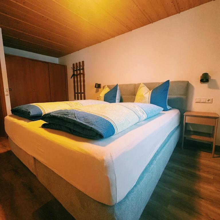 Riederhof inkl. Chiemgaukarte - Apartment mit 1 Schlafzimmer - 5