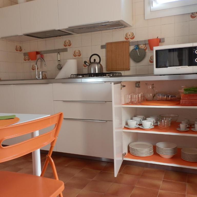 Appartamento Tosca - Apartment with Balcony - 17