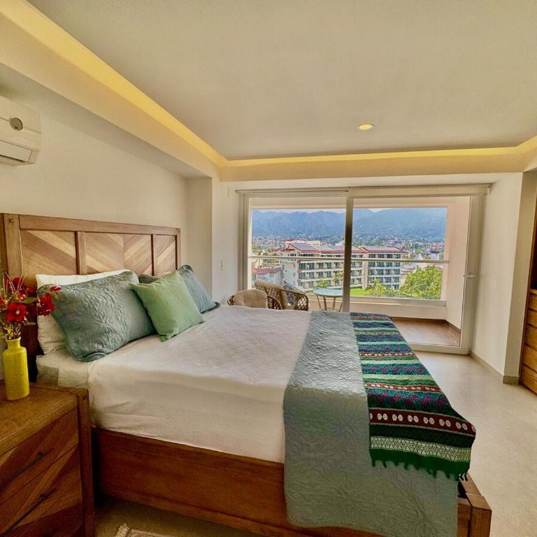 Sun and Sand and Breakfast 2BR Beachfront Gem - Apartamento de 2 dormitorios - 7