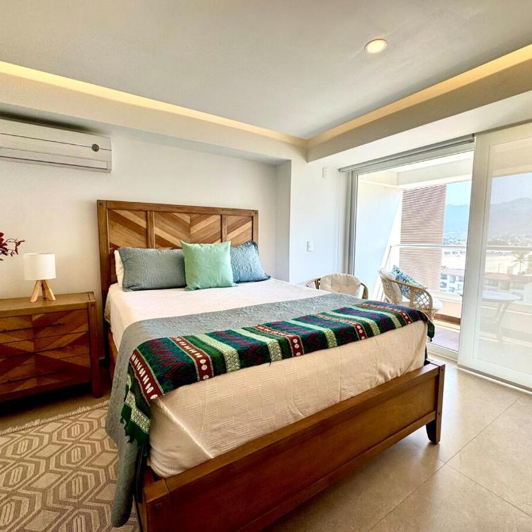Sun and Sand and Breakfast 2BR Beachfront Gem - Apartamento de 2 dormitorios - 11