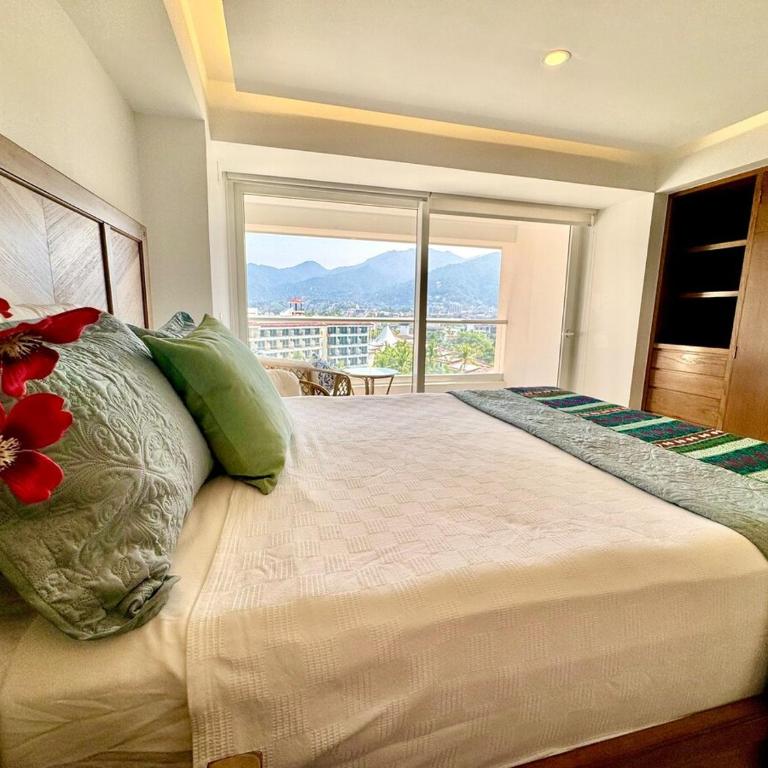 Sun and Sand and Breakfast 2BR Beachfront Gem - Apartamento de 2 dormitorios - 18