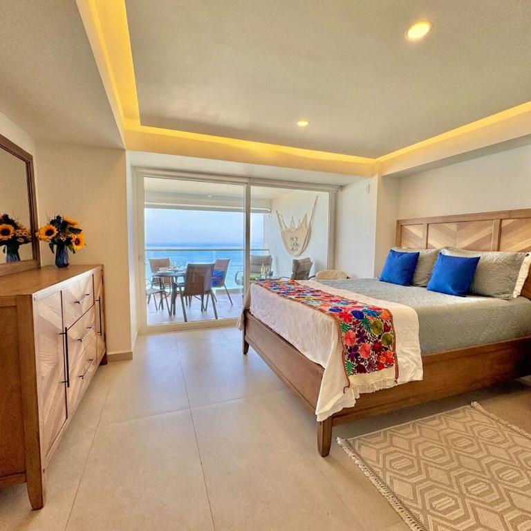 Sun and Sand and Breakfast 2BR Beachfront Gem - Apartamento de 2 dormitorios - 24