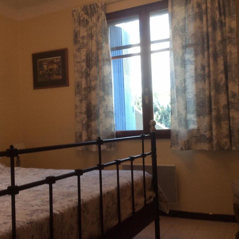B&B Maison Brora - Chambre Double Standard - 3