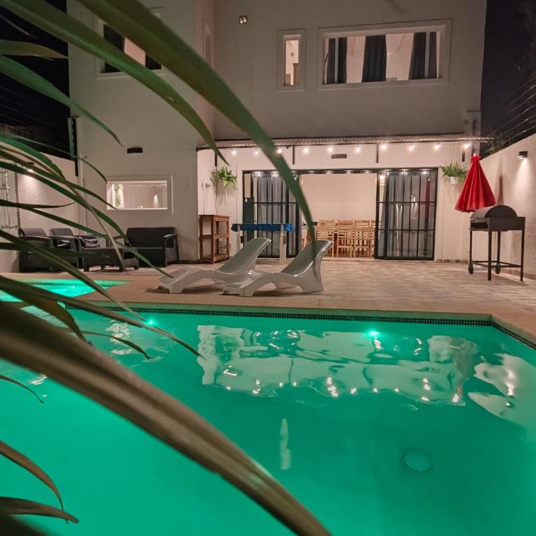 LyL - Apartamento de 2 dormitorios - 1