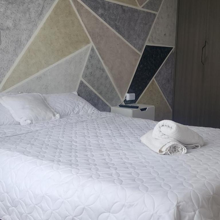 Hospedaje Malta "favor llamar" - Habitación Doble - 11