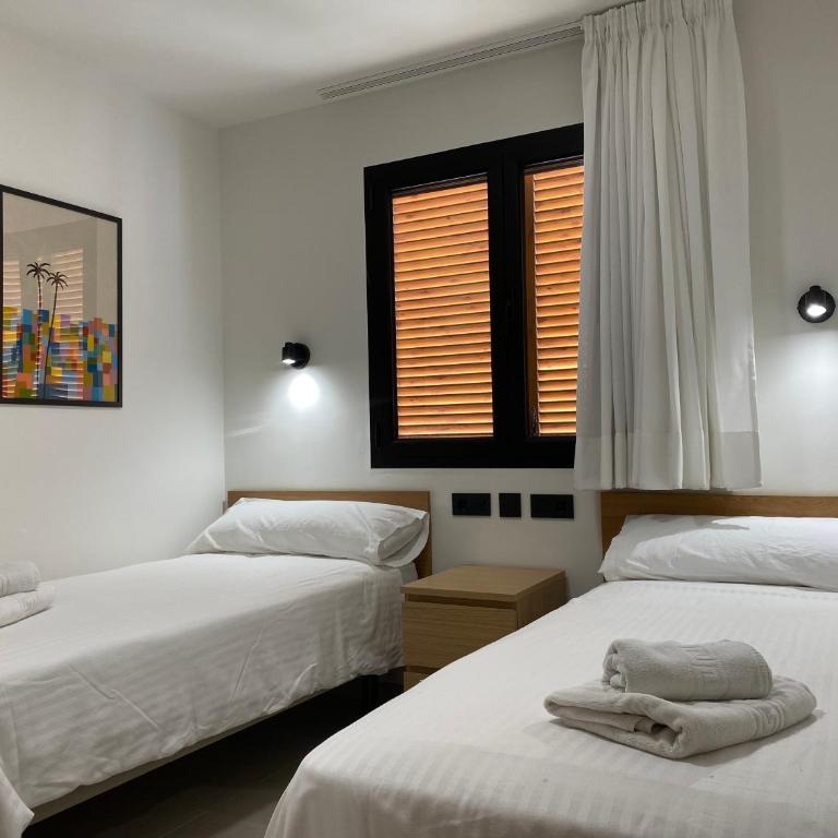 Las Brisas 26 by Stay in Gran Canaria - Apartamento de 2 dormitorios - 31