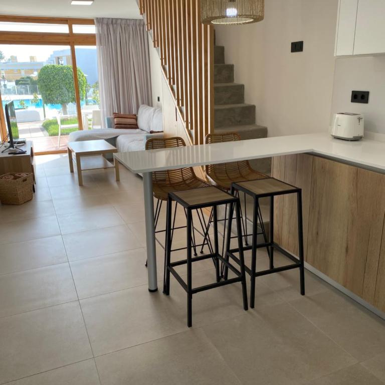 Las Brisas 26 by Stay in Gran Canaria - Apartamento de 2 dormitorios - 15