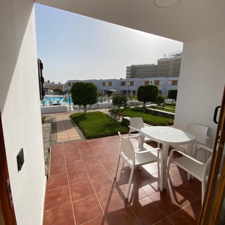 Las Brisas 26 by Stay in Gran Canaria - Apartamento de 2 dormitorios - 36