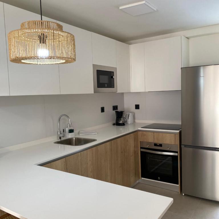 Las Brisas 26 by Stay in Gran Canaria - Apartamento de 2 dormitorios - 19