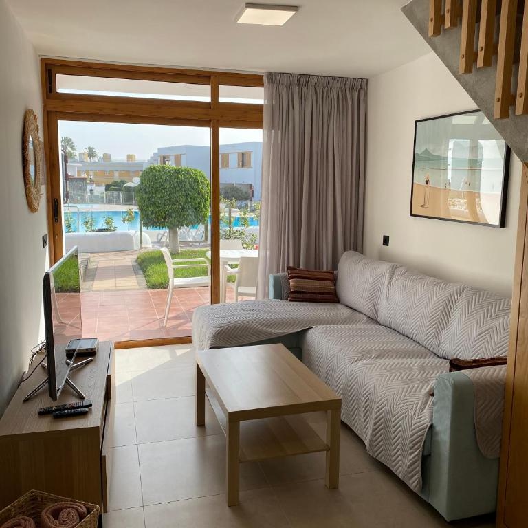 Las Brisas 26 by Stay in Gran Canaria - Apartamento de 2 dormitorios - 12